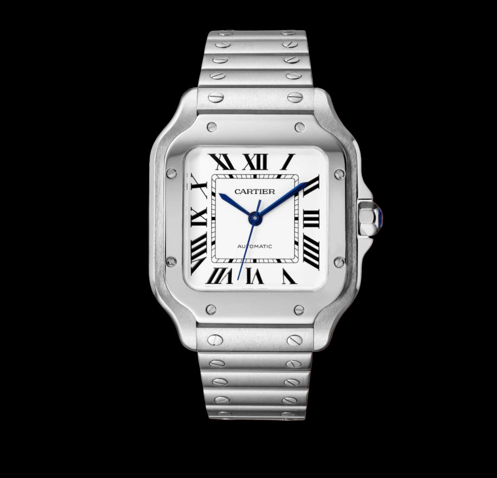 SANTOS DE CARTIER WATCH (AAA CLONE)