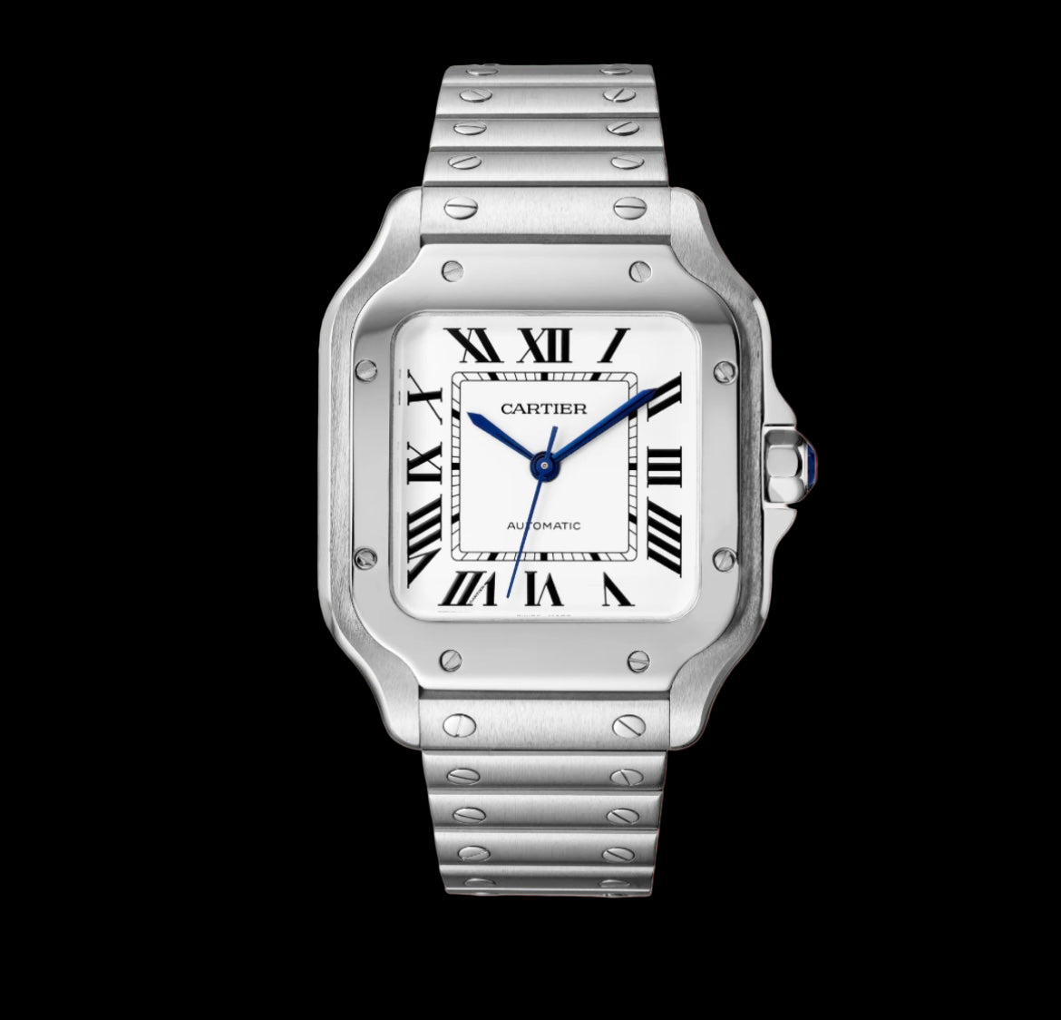 SANTOS DE CARTIER WATCH (AAA CLONE)