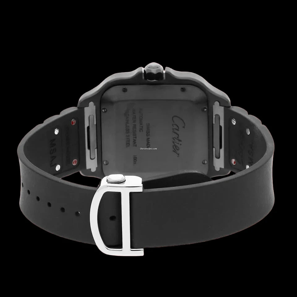 CARTIER SANTOS AAA CLONE