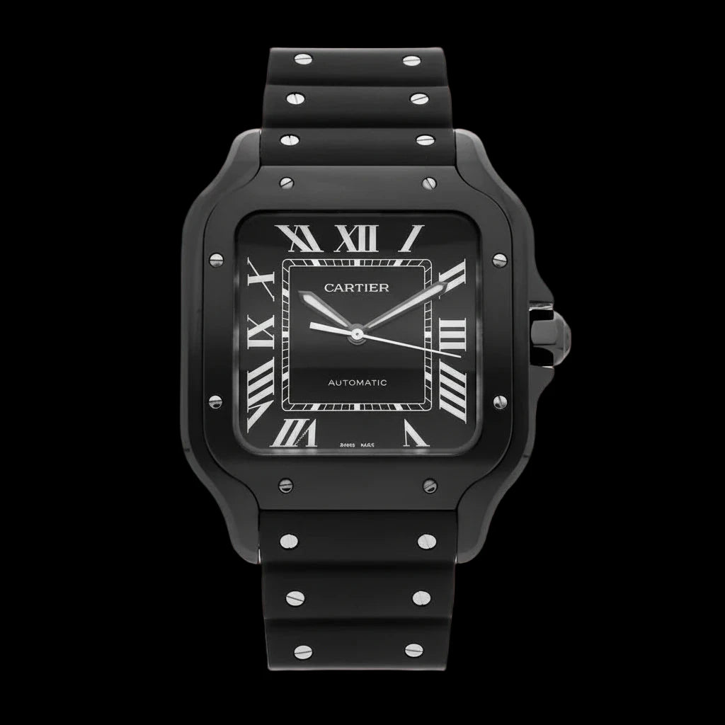 CARTIER SANTOS AAA CLONE