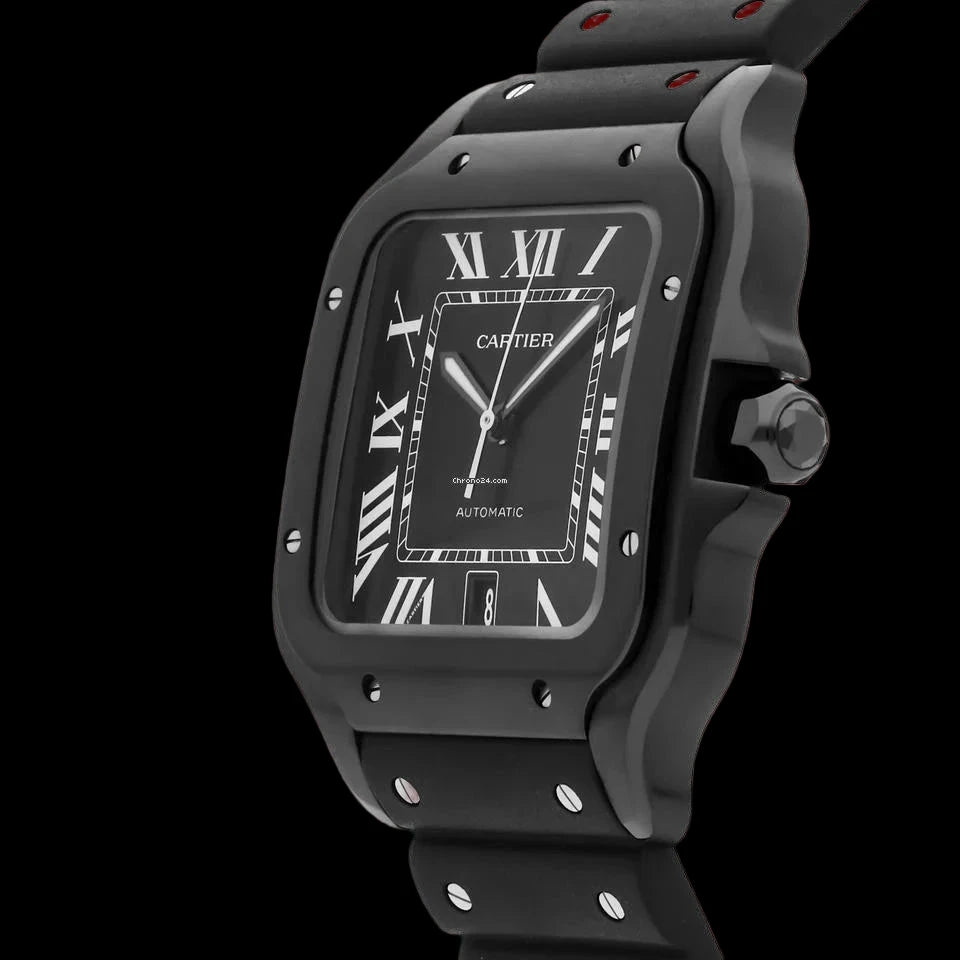 CARTIER SANTOS AAA CLONE